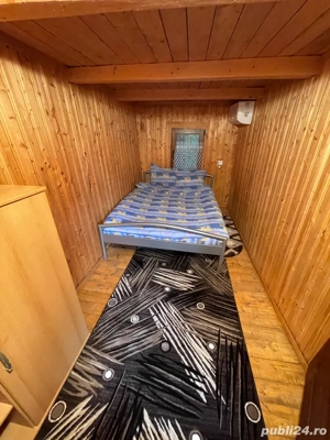 Cabana Trei Paltini  - imagine 5 Cabana Trei Paltini  - imagine 5