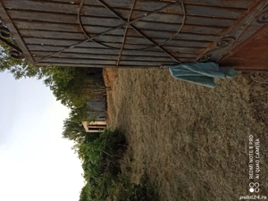 vand teren intravilan comuna varvoru de jos sat criva - imagine 2