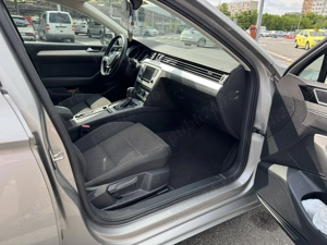 Volkswagen Passat B8, automat !  - imagine 10