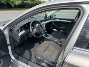 Volkswagen Passat B8, automat !  - imagine 9