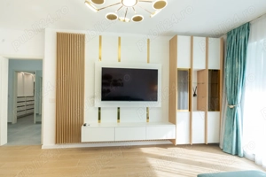 Apartament modern de închiriat MAURER VILLAS BRASOV