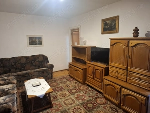 Dau in chirie, ap. 2 cam. decomandat, zona centrala Podgoria, et.1 - imagine 2