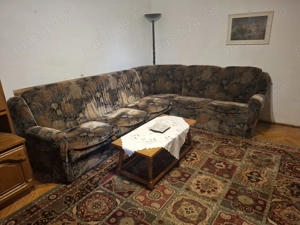 Dau in chirie, ap. 2 cam. decomandat, zona centrala Podgoria, et.1 - imagine 3