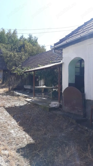 Casa in Satul Chesler,Comuna Micasasa - imagine 2