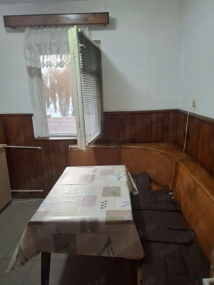 Dau in chirie, ap. 2 cam. decomandat, zona centrala Podgoria, et.1 - imagine 5