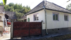 Casa in Satul Chesler,Comuna Micasasa - imagine 3