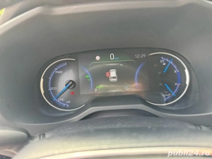 Vând Toyota RAV4 Hibrid 2020 - imagine 5