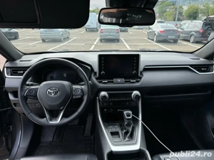 Vând Toyota RAV4 Hibrid 2020 - imagine 4