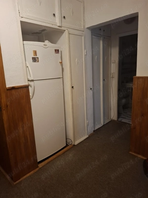 Dau in chirie, ap. 2 cam. decomandat, zona centrala Podgoria, et.1 - imagine 9