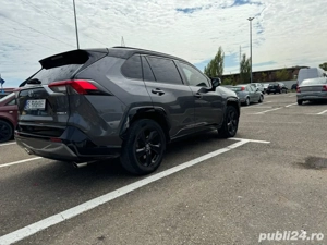Vând Toyota RAV4 Hibrid 2020 - imagine 2