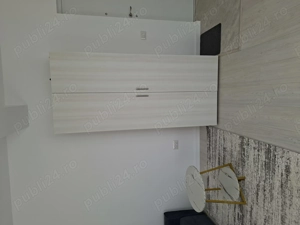 Închiriez garsoniera tip studiou cu curte si parcare  - imagine 4