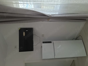 Închiriez garsoniera tip studiou cu curte si parcare  - imagine 3