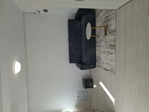 Închiriez garsoniera tip studiou cu curte si parcare  - imagine 2