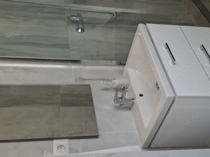 Închiriez garsoniera tip studiou cu curte si parcare  - imagine 5