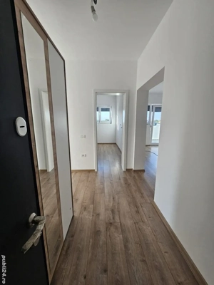 apartament 2 camere Giarmata Vii