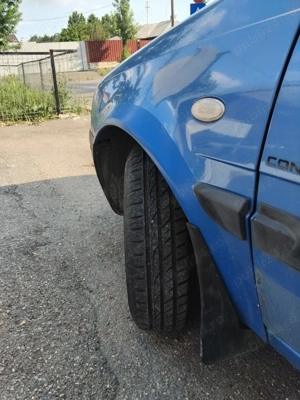 Vand Dacia Solenza 2003  3000 lei - imagine 3