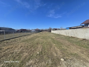 Vand Teren Intravilan in Filipeștii de Pădure  - imagine 2