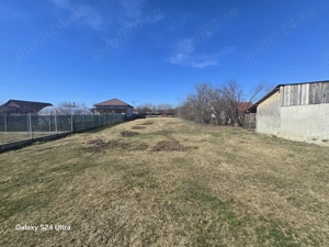 Vand Teren Intravilan in Filipeștii de Pădure  - imagine 3