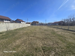 Vand Teren Intravilan in Filipeștii de Pădure  - imagine 5