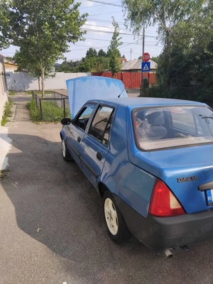 Vand Dacia Solenza 2003  3000 lei - imagine 7
