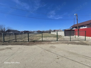 Vand Teren Intravilan in Filipeștii de Pădure