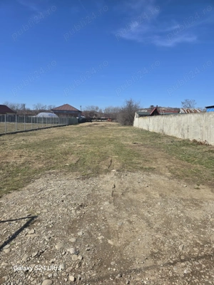 Vand Teren Intravilan in Filipeștii de Pădure  - imagine 9