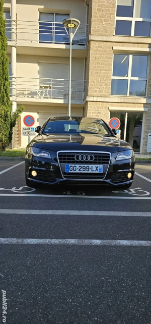 audi a 4 b 8 CAGA - imagine 3