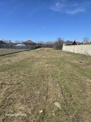 Vand Teren Intravilan in Filipeștii de Pădure  - imagine 4