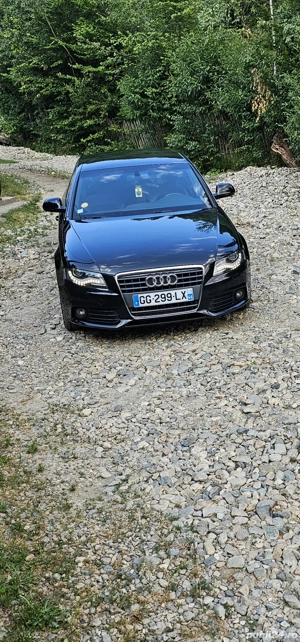 audi a 4 b 8 CAGA - imagine 4