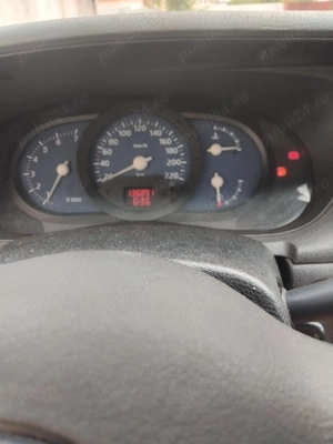 Vand Dacia Solenza 2003  3000 lei - imagine 5