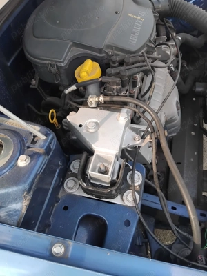 Vand Dacia Solenza 2003  3000 lei - imagine 6