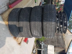 Vand Dacia Solenza 2003  3000 lei - imagine 2