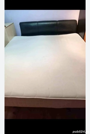 Saltea Super ortopedica 190x180