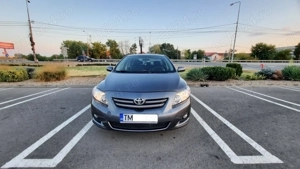 Vand urgent Toyota Corolla 1.4 D-4D - cutie automata