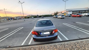 Vand urgent Toyota Corolla 1.4 D-4D - cutie automata - imagine 10