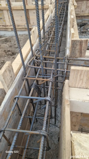 Vand casa la rosu cu placa beton peste etaj, la iesire din Berceni - intrare Vidra - Dealu Verde - imagine 10 Vand casa la rosu cu placa beton peste etaj, la iesire din Berceni - intrare Vidra - Dealu Verde - imagine 10