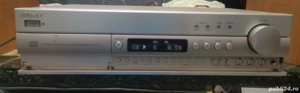 Sony RXD 700 amplificator, tuner, cd și timer  - imagine 2