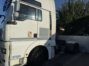 Man TGA 18.440 , Standard ,Fabricatie 2007 , Euro 5 , Cutie manuala - imagine 4