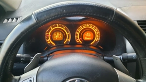 Vand urgent Toyota Corolla 1.4 D-4D - cutie automata - imagine 5