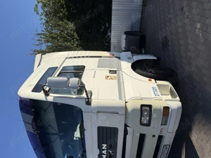 Man TGA 18.440 , Standard ,Fabricatie 2007 , Euro 5 , Cutie manuala - imagine 6