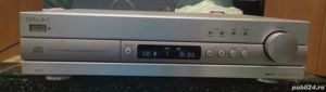 Sony RXD 700 amplificator, tuner, cd și timer 