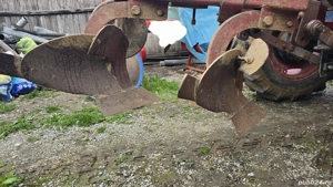 Plug 2 brazde - imagine 9