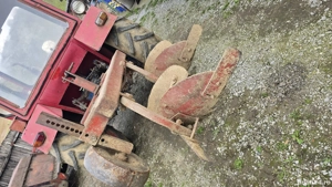 Plug 2 brazde - imagine 10