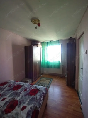 Dr vanzare apartament 3 camere