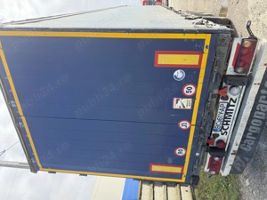 Semiremorca SCHMITZ standard 2011 - imagine 2