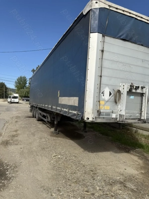 Semiremorca SCHMITZ standard 2011 - imagine 4