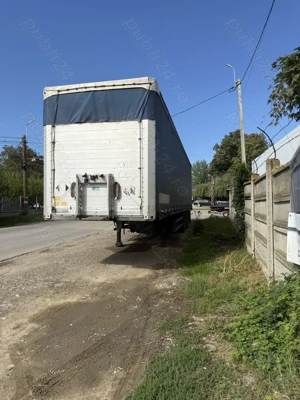 Semiremorca SCHMITZ standard 2011 - imagine 5