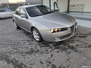 Vand Alfa Romeo
