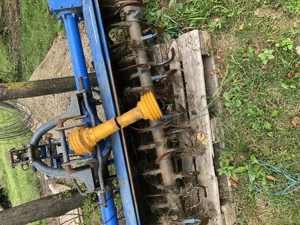 Vand grapa rotativă 