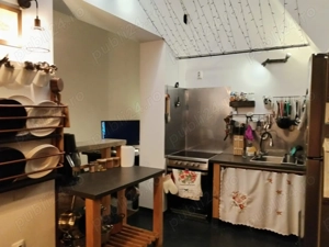 Casa de vanzare Parcul Feroviarilor 12 - imagine 2